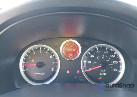 2012 Nissan Sentra 2.0 S z USA, uszkodzony, nr VIN 3N1AB6AP1CL731155